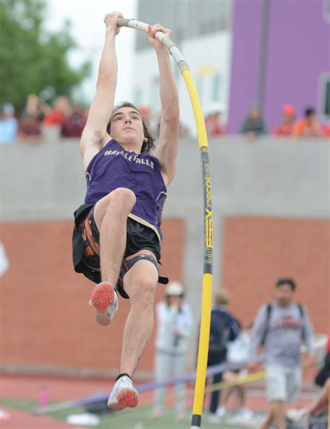 Burnet Llano Marble Falls Athletes Are Ready For State Meets Texas