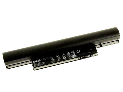 Dell Inspiron Mini Laptop Battery Battery Type Lithium Ion