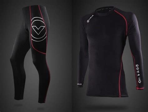 13 Pieces Of High Tech Clothing List Gadget Review