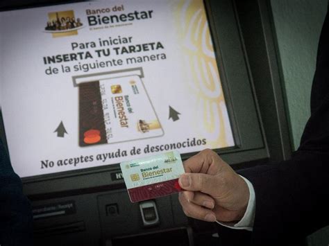 Conoce Los Beneficios De La Tarjeta Financiera Para El Bienestar