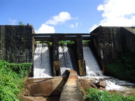 PRIMEIRA USINA HIDRELÉTRICA DO NORDESTE