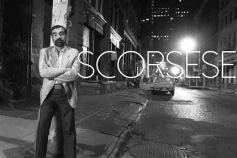 Martin Scorsese Quotes. QuotesGram