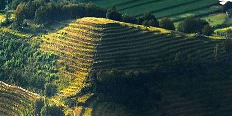 Buone Ragioni Per Andare A Montevecchia Il Monte Di Milano