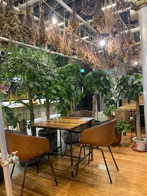 12 Best Cafes In Orchard Singapore 2024 Bestinsingapore
