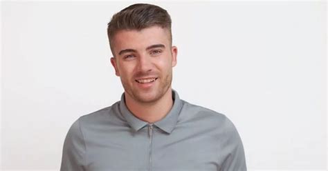 Scouser Looking For Love On Uk S First Gay Dating Show With Dannii