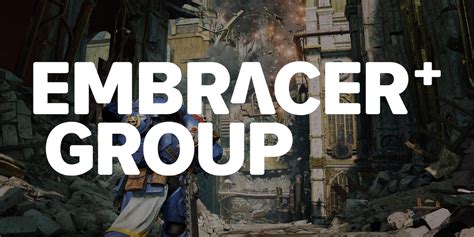 2 Billion Embracer Group Deal Was Reportedly With Saudi Arabia