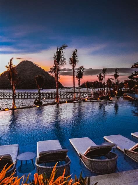 Ayana Komodo Resort Hotel Review Labuan Bajo Indonesia