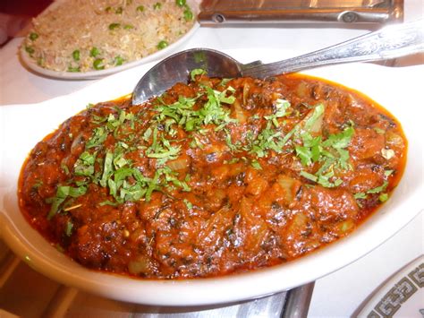 Norwich Passage To India Bespoke Curry After Another False Start