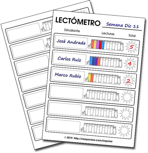 Registro De Lecturas Lect Metro