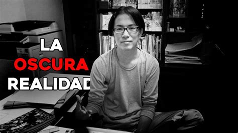 LA TERRIBLE REALIDAD DE SER UN MANGAKA EN JAPÓN YouTube