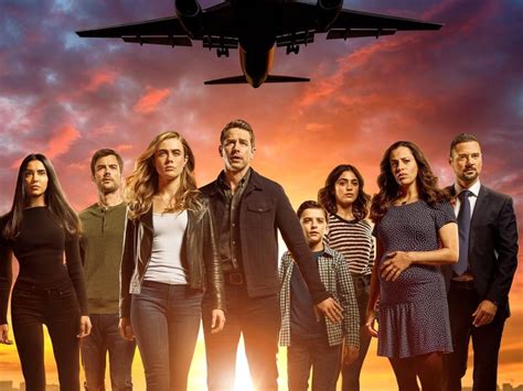 Manifest Netflix Divulga Trailer Da 4ª Temporada Unicórniohater