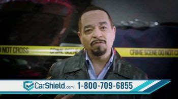 CarShield TV Commercial, 'Auto Protection Show' Featuring Chris Berman ...