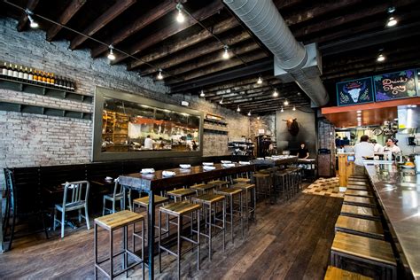 Toro Boston | Reservations, Info & Reviews | Nox