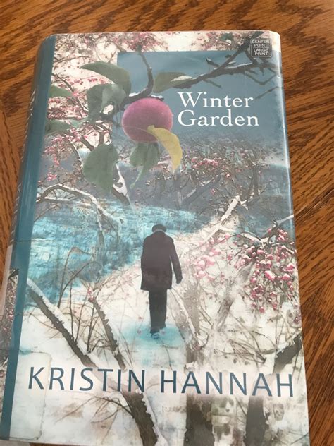 Winter Garden Kristin Hannah Movie