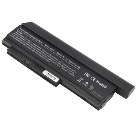 Battery For Lenovo Thinkpad X X I X S N A Ebay