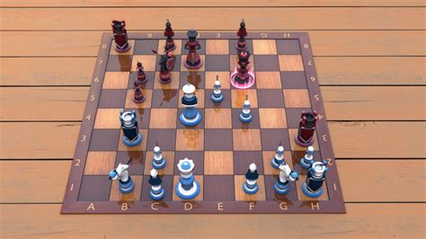 Chess App 3d Appstore For Android