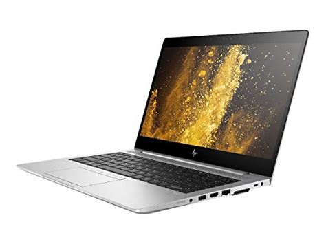 Hp Elitebook G Fhd I U Quad Core Gb Ram Ssd