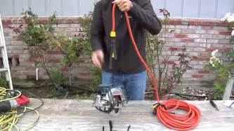 Click A Cord Strong Enough To Lift A Power Tool Youtube