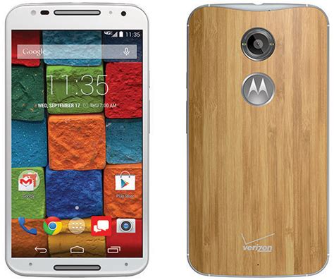 Motorola Moto X Nd Gen Xt Specs And Price Phonegg