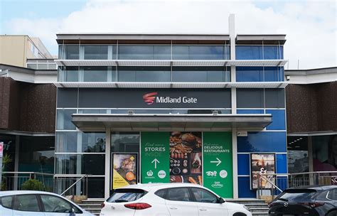 Midland Gate Sale In The Works Echo Newspaper