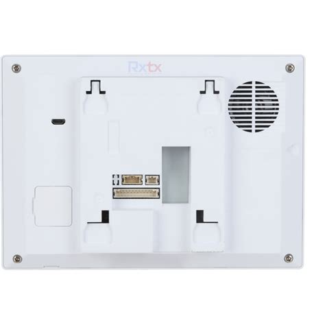 Dahua DHI VTH2621G WP Best IP Wi Fi Indoor Monitor