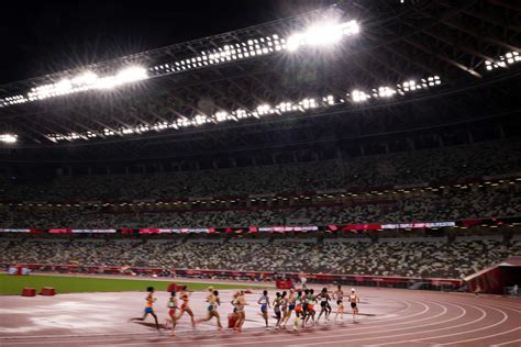 2020 Tokyo Summer Olympics - The New York Times