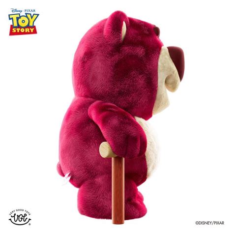 Vgt Toy Story Strawberry Bear Lotso