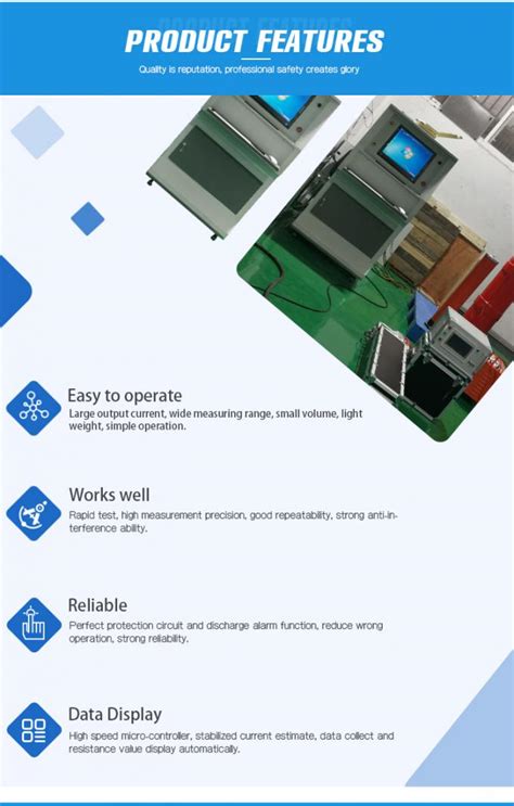 Rsbtt Ⅱ Transformer Test Bench Dc Integrated Variable Ratio Tester