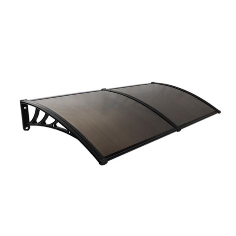 Yoqu Awning Canopy Bracket Canopy Roofing With Frame Outdoor Balcony