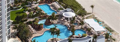 Trump International Beach Resort - Sunny Isles Beach Miami