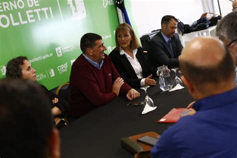 Encuentro y creación de la Red de las Defensorías del Pueblo de la