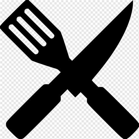 Knife Spatula Computer Icons Kitchen Knives Cook Angle Kitchen