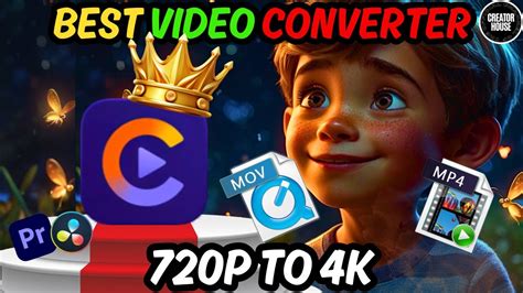 How To Convert Normal Video To K Ultra Hd Video Ko Hd Kaise Banaye