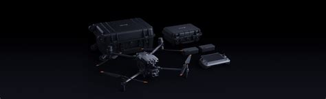 Top 5 Features of the DJI M30 & M30T