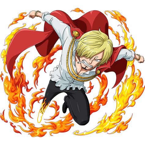 Sanji Lighter Official: Collectible One Piece Inspired Lighters