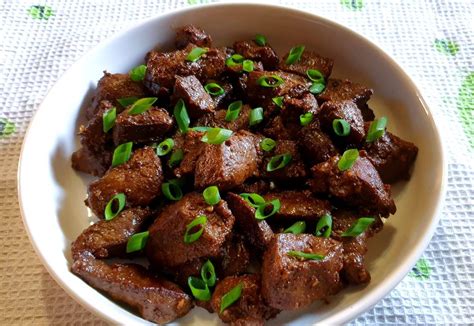 How To Cook Beef Liver Recipes Net