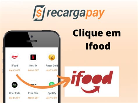 Clube Ifood De Gra A Obter Gift Card Cupons De Desconto