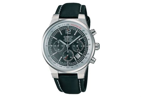 Casio Edifice EF-500 watchstrap | Straps for Sale @horlogeband.com