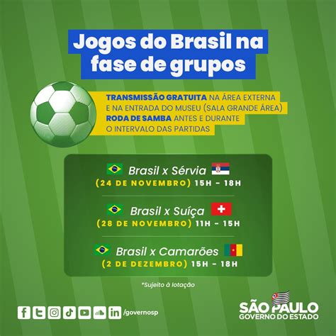 Governo De S Paulo On Twitter J Sabe Onde Vai Assistir A Abertura