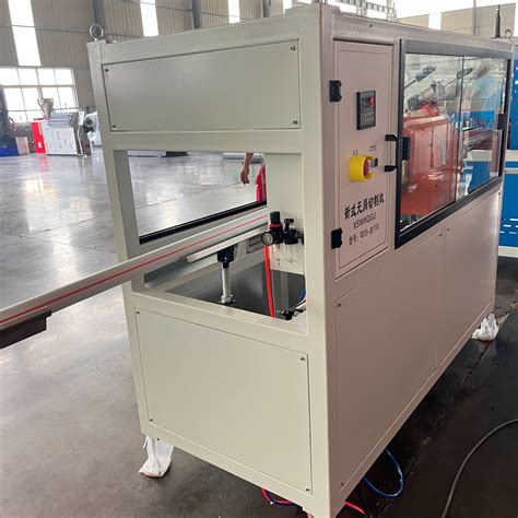 Layers Plastic Pp Pe Hdpe Ppr Hot Cold Water Supply Conduit Gas Pipe Tube Extruder Making