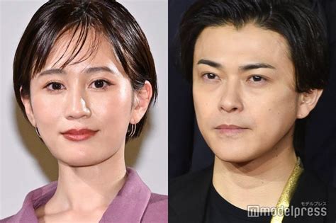 前田敦子、元夫・勝地涼との現在語る「一番楽な形になれたかも」 ライブドアニュース