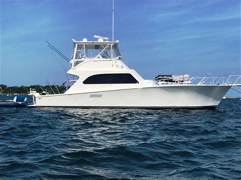 1995 Post Convertible Convertible Boat For Sale Yachtworld