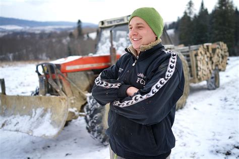 Przystanek Bieszczady 6 Serial Dokumentalny