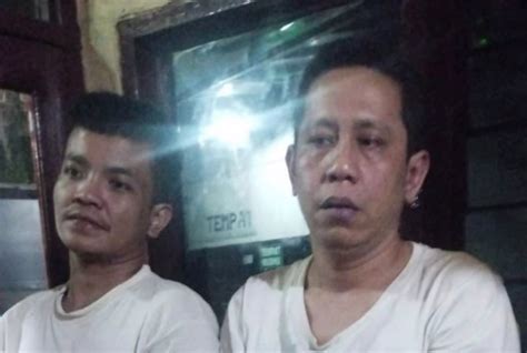 Diduga Polisi Gadungan Lakukan Pungli 2 Orang Diamankan