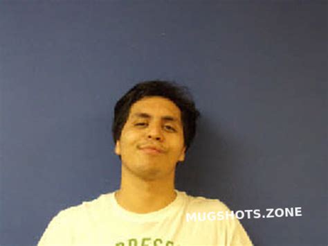 ESPARZA JUAN ANDRES RUIZ 03 28 2023 Sampson County Mugshots Zone