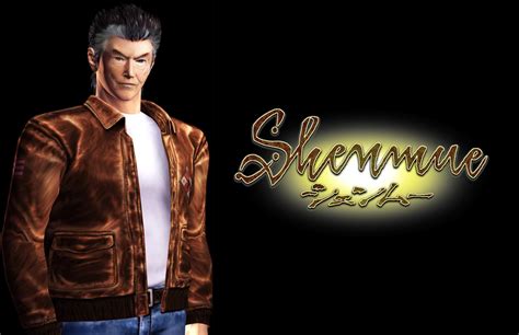 Happy 50th Birthday To Ryo Hazuki Star Of The Ongoing Shenmue