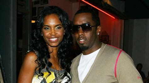 Diddy Breaks Silence On Death Of His Ex Girlfriend Kim Porter I Miss You So Much Good