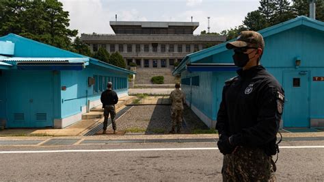 Kim Jong Un quer derrubar arco de reunificação das Coreias e chama sul