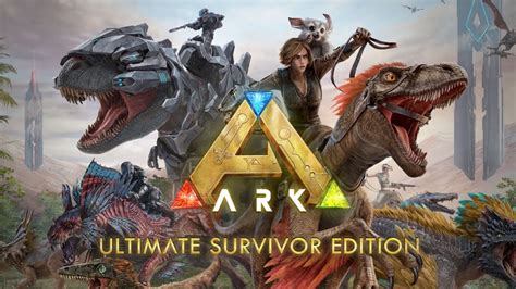 We Got Official News About The Ark Mobile Update Revamp Ark Mobile