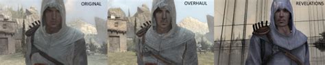 Images Assassin S Creed Overhaul Mod For Assassin S Creed Moddb